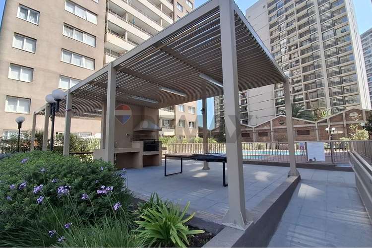 Departamento en venta vicuña mackenna, san joaquín - Imagen 15