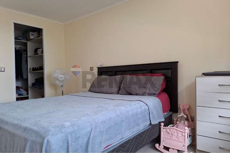 Departamento en venta vicuña mackenna, san joaquín - Imagen 9