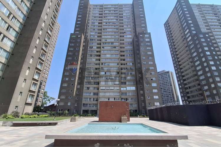 Departamento en venta vicuña mackenna, san joaquín - Imagen 24