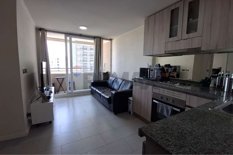 Departamento en venta vicuña mackenna, san joaquín - Imagen 2