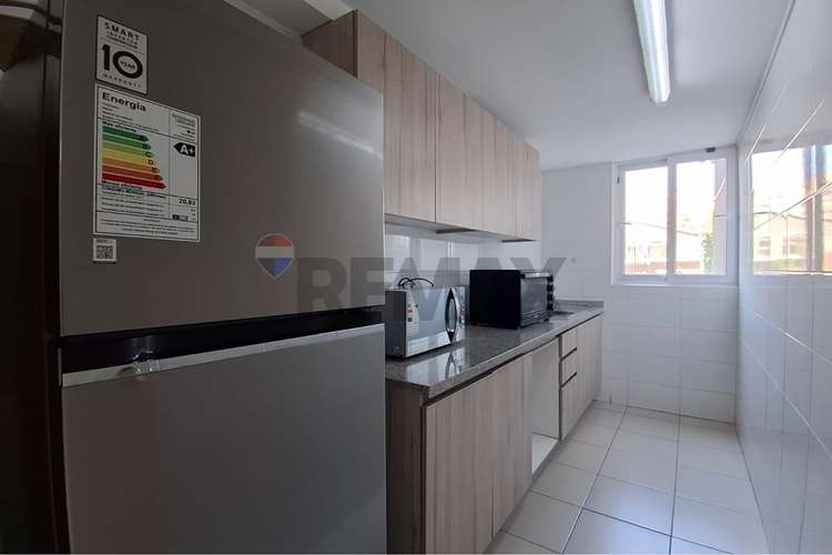 Departamento en venta vicuña mackenna, san joaquín - Imagen 22