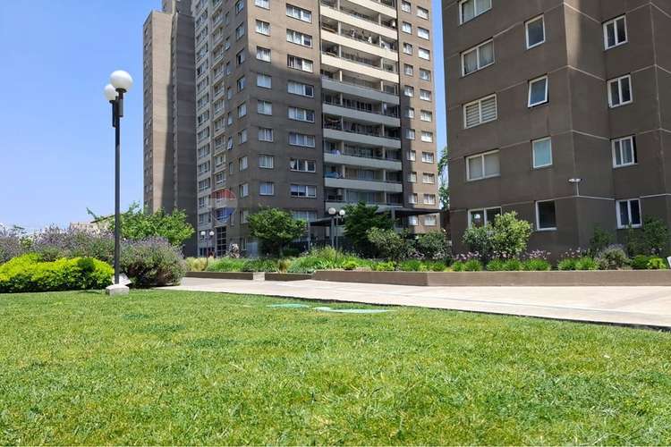 Departamento en venta vicuña mackenna, san joaquín - Imagen 23