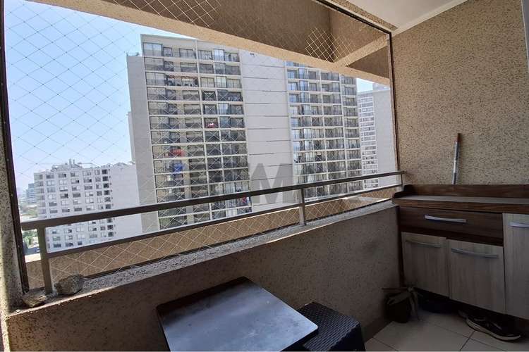 Departamento en venta vicuña mackenna, san joaquín - Imagen 10