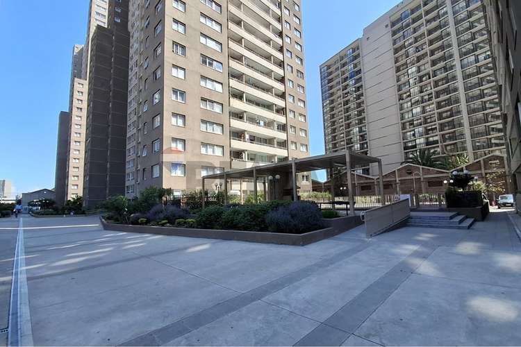 Departamento en venta vicuña mackenna, san joaquín - Imagen 16