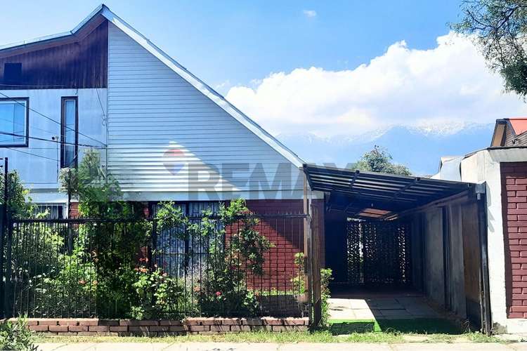 Hogar ideal en la florida, paradero 14