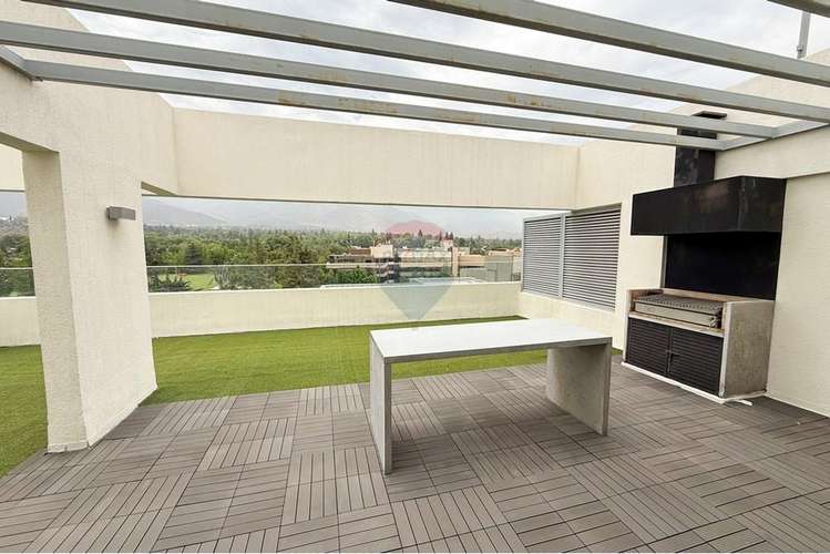 Terraza en lo fontecilla con las condes - Imagen 7