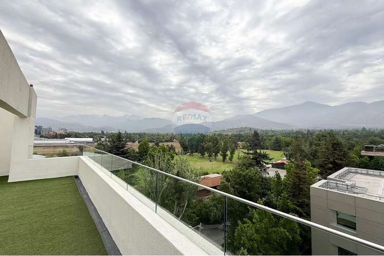Terraza en lo fontecilla con las condes