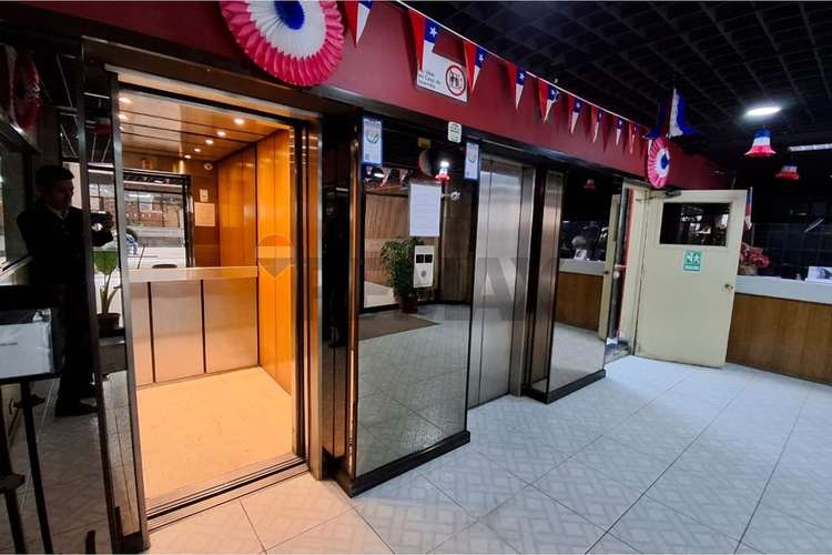 Oficina en venta | 91 m² | santiago centro - Imagen 16