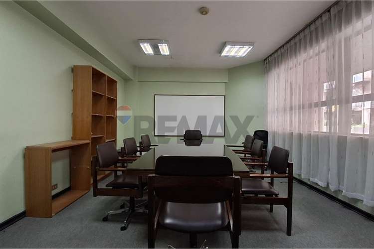 Oficina en venta | 91 m² | santiago centro - Imagen 15