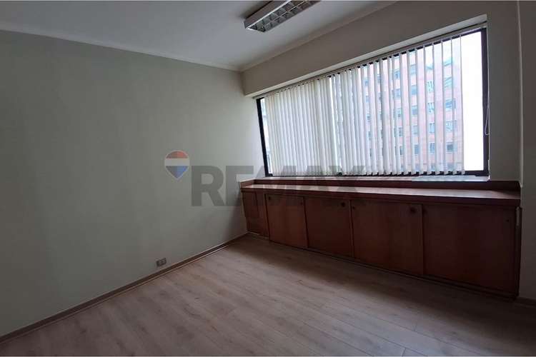 Oficina en venta | 91 m² | santiago centro - Imagen 10