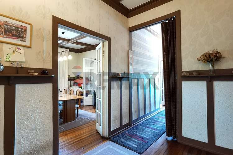 Casa  379 m²  terreno a pasos de plaza ñuñoa - Imagen 10