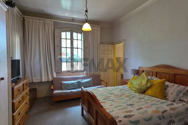 Casa  379 m²  terreno a pasos de plaza ñuñoa - Imagen 14