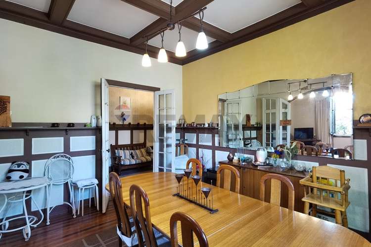 Casa  379 m²  terreno a pasos de plaza ñuñoa - Imagen 7