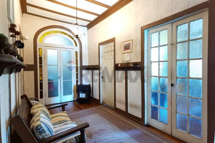 Casa  379 m²  terreno a pasos de plaza ñuñoa - Imagen 9