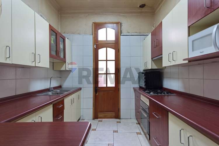 Casa  379 m²  terreno a pasos de plaza ñuñoa - Imagen 13