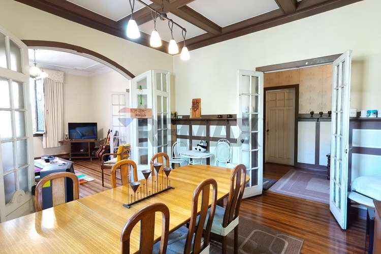 Casa  379 m²  terreno a pasos de plaza ñuñoa - Imagen 6