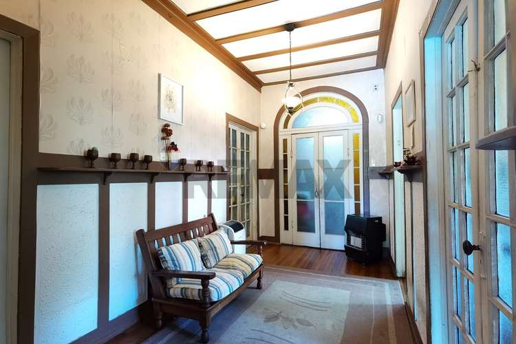 Casa  379 m²  terreno a pasos de plaza ñuñoa - Imagen 2