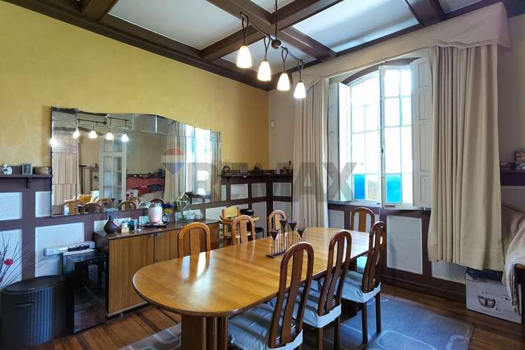 Casa  379 m²  terreno a pasos de plaza ñuñoa - Imagen 8