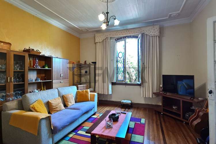 Casa  379 m²  terreno a pasos de plaza ñuñoa - Imagen 3