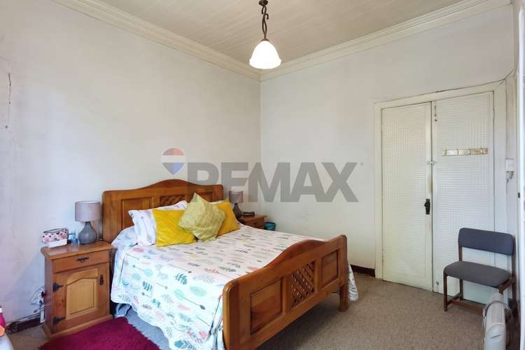 Casa  379 m²  terreno a pasos de plaza ñuñoa - Imagen 15
