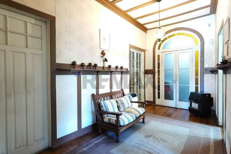 Casa  379 m²  terreno a pasos de plaza ñuñoa - Imagen 21