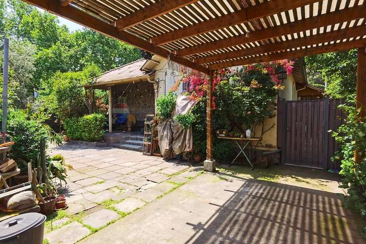 Casa  379 m²  terreno a pasos de plaza ñuñoa - Imagen 19