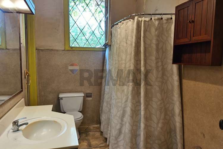 Casa  379 m²  terreno a pasos de plaza ñuñoa - Imagen 17