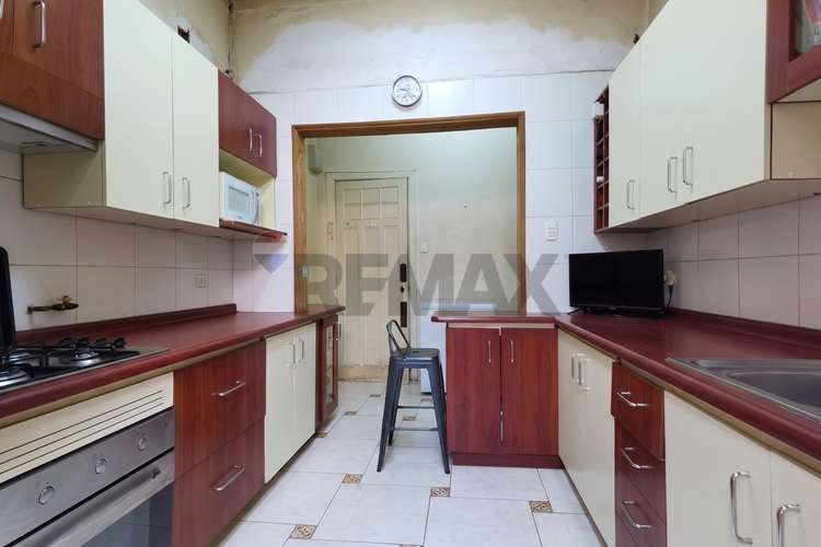Casa  379 m²  terreno a pasos de plaza ñuñoa - Imagen 12