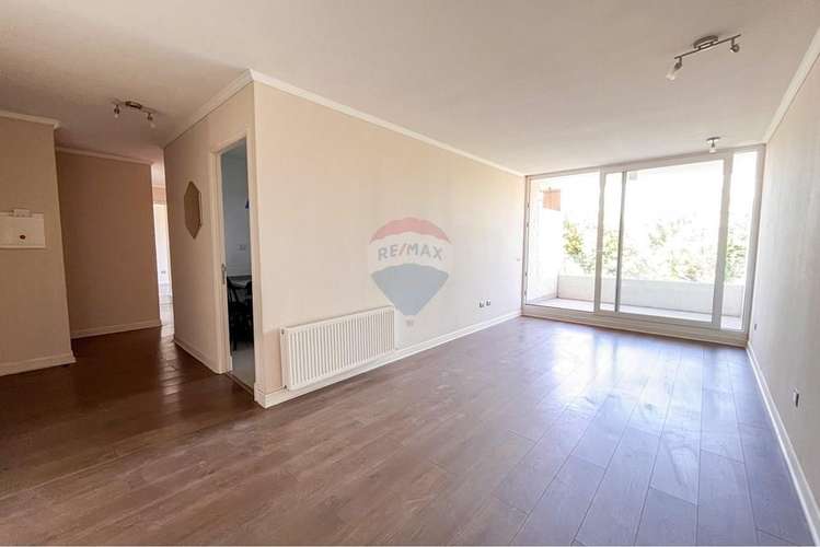 Venta departamento 3d 2b  huechuraba cam. el roble - Imagen 1