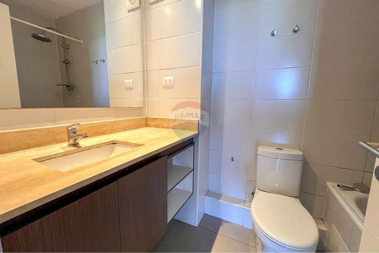 Venta departamento 3d 2b  huechuraba cam. el roble - Imagen 11
