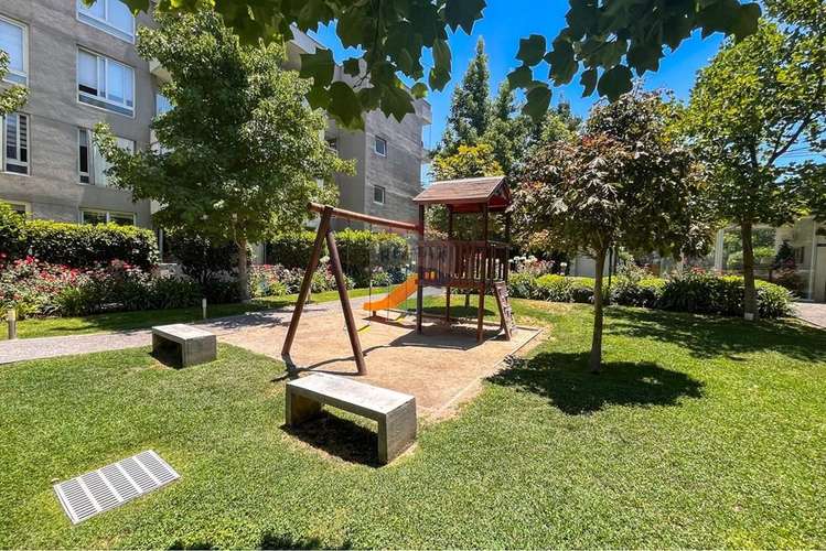 Venta departamento 3d 2b  huechuraba cam. el roble - Imagen 22