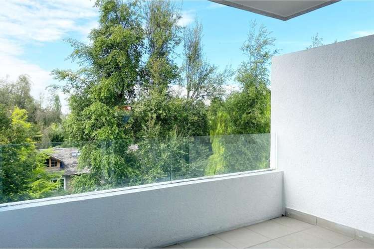 Venta departamento 3d 2b  huechuraba cam. el roble - Imagen 2