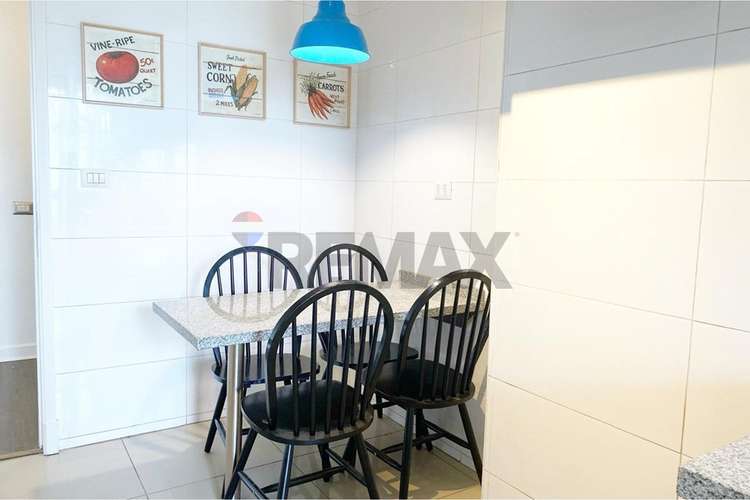 Venta departamento 3d 2b  huechuraba cam. el roble - Imagen 5