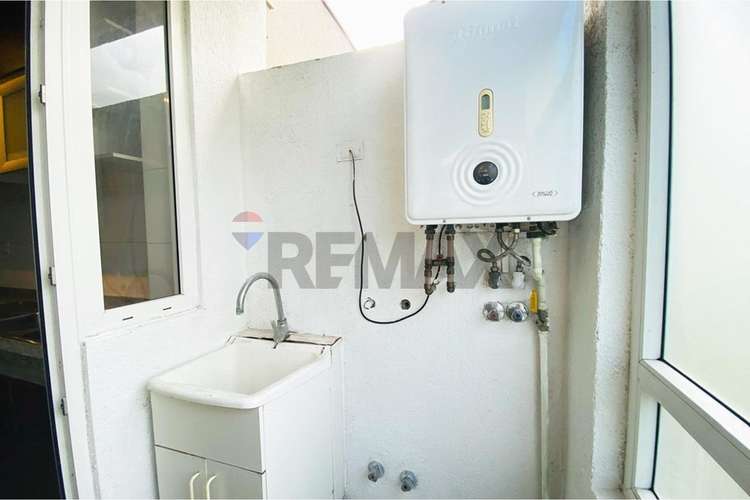 Venta departamento 3d 2b  huechuraba cam. el roble - Imagen 8