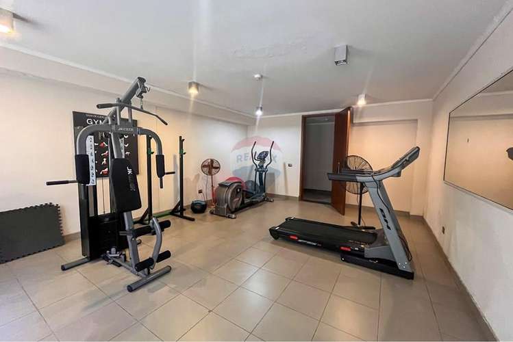 Venta departamento 3d 2b  huechuraba cam. el roble - Imagen 27