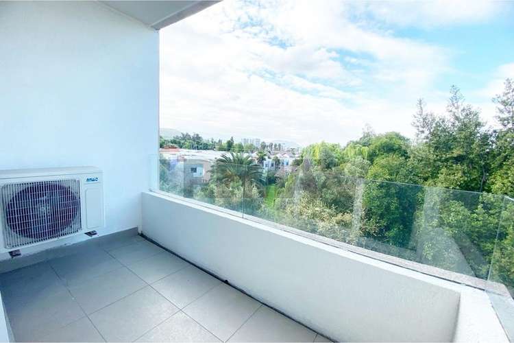 Venta departamento 3d 2b  huechuraba cam. el roble - Imagen 20