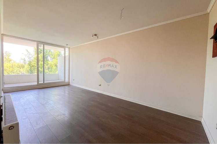 Venta departamento 3d 2b  huechuraba cam. el roble - Imagen 2