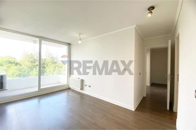 Venta departamento 3d 2b  huechuraba cam. el roble - Imagen 18