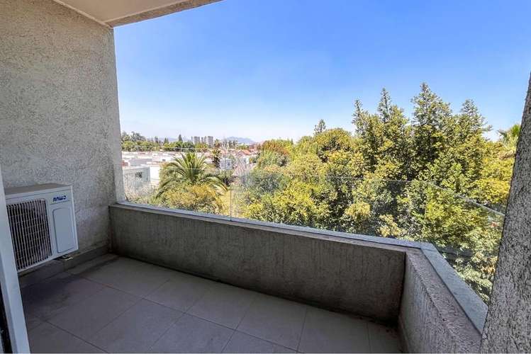 Venta departamento 3d 2b  huechuraba cam. el roble - Imagen 9