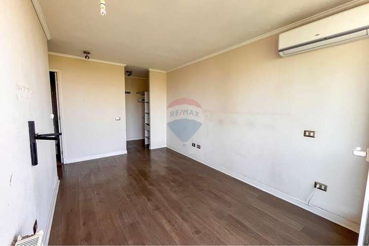 Venta departamento 3d 2b  huechuraba cam. el roble - Imagen 7