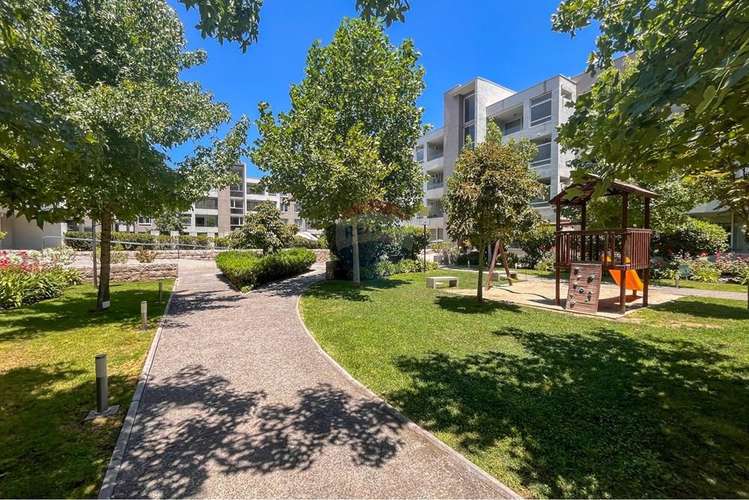 Venta departamento 3d 2b  huechuraba cam. el roble - Imagen 23