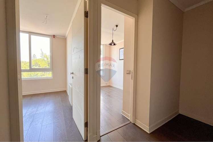 Venta departamento 3d 2b  huechuraba cam. el roble - Imagen 12