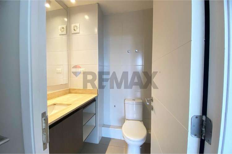 Venta departamento 3d 2b  huechuraba cam. el roble - Imagen 15