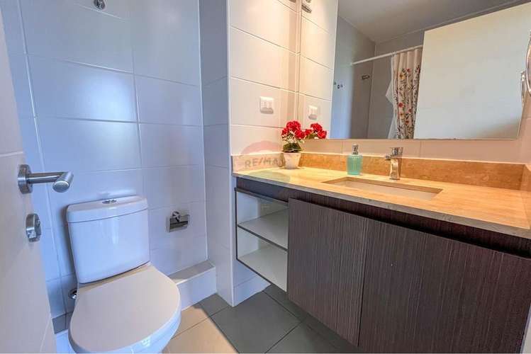 Venta departamento 3d 2b  huechuraba cam. el roble - Imagen 19