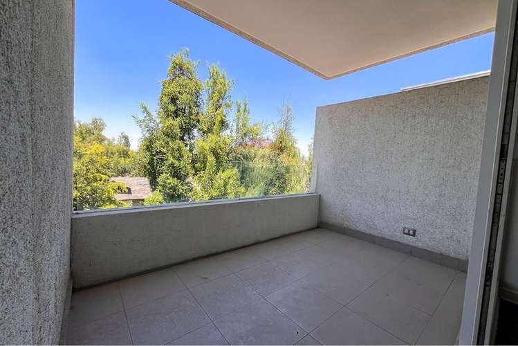 Venta departamento 3d 2b  huechuraba cam. el roble - Imagen 3