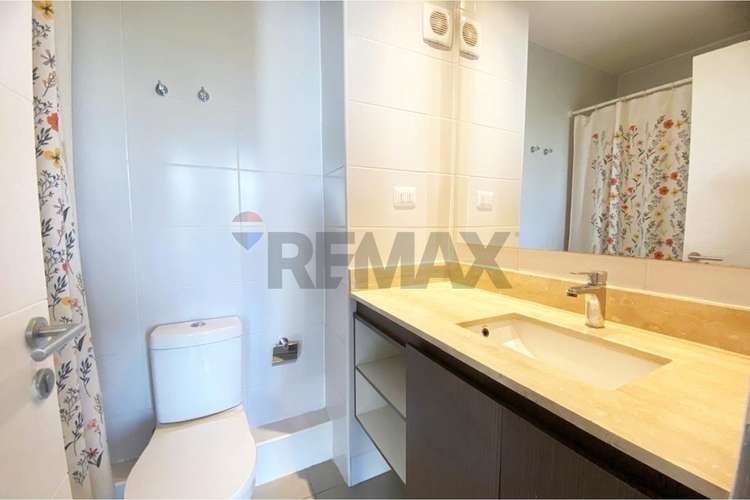 Venta departamento 3d 2b  huechuraba cam. el roble - Imagen 10