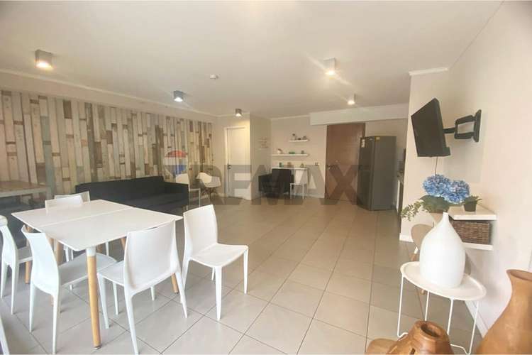Venta departamento 3d 2b  huechuraba cam. el roble - Imagen 29