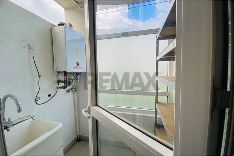 Venta departamento 3d 2b  huechuraba cam. el roble - Imagen 7