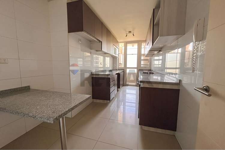 Venta departamento 3d 2b  huechuraba cam. el roble - Imagen 4