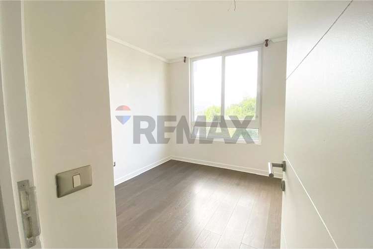 Venta departamento 3d 2b  huechuraba cam. el roble - Imagen 11